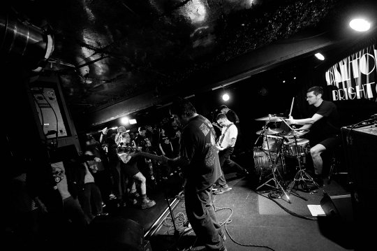 LBPHOTO - The Overjoyed - Daltons - 06.03.2026 - 169901